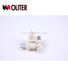 OLITER b type pt-rh fast response thermocouples temperature sensor for funrace